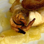 Marechiaro Nourriture