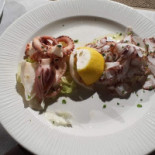 Marechiaro Comida
