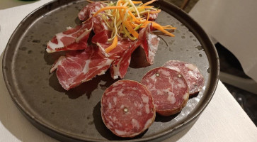 Mazzella Gastropub food