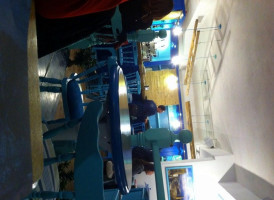 Mazzella Gastropub inside