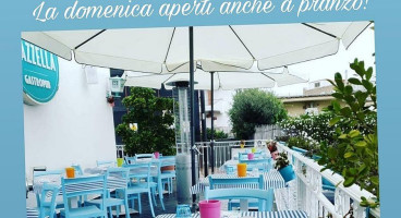 Mazzella Gastropub outside