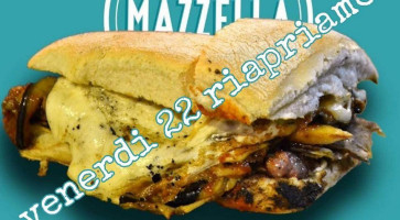 Mazzella Gastropub food