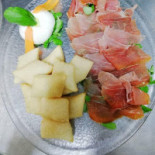 Al 48 Comida