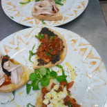 Al 48 Comida