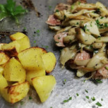 Al 48 Comida