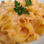 Bellavita Pizzeria food