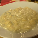 Bellavita Pizzeria food