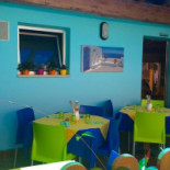 Bellavita Pizzeria outside