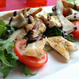 Bellavita Pizzeria
