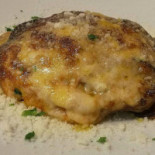 Bellavita Pizzeria food