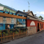 Bellavita Pizzeria