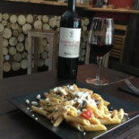 Wine Note Bebida