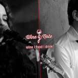 Wine Note Bebida
