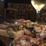 Wine Note Comida