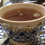 Tea Garden Boisson