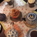 Tea Garden Boisson