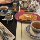 Tea Garden Boisson