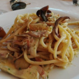 Zenzero Ristorante Pizzeria Bar food