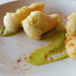 Zenzero Ristorante Pizzeria Bar food
