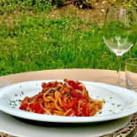 Zenzero Ristorante Pizzeria Bar food