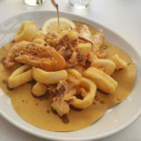 Zenzero Ristorante Pizzeria Bar food
