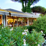 Zenzero Ristorante Pizzeria Bar outside