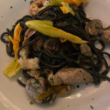 Zenzero Ristorante Pizzeria Bar food