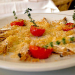 Zenzero Ristorante Pizzeria Bar food