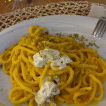 Zenzero Ristorante Pizzeria Bar food