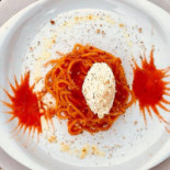 Zenzero Ristorante Pizzeria Bar food