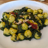 Zenzero Ristorante Pizzeria Bar food