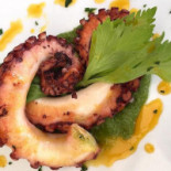 Zenzero Ristorante Pizzeria Bar food