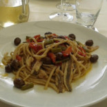 Zenzero Ristorante Pizzeria Bar food
