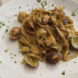 Zenzero Ristorante Pizzeria Bar food