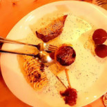 Zenzero Ristorante Pizzeria Bar food