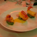 Zenzero Ristorante Pizzeria Bar food