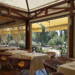 Zenzero Ristorante Pizzeria Bar inside