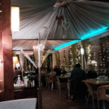 Zenzero Ristorante Pizzeria Bar outside