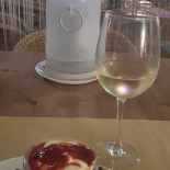 Zenzero Ristorante Pizzeria Bar drink