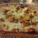 Zenzero Ristorante Pizzeria Bar food