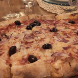 Zenzero Ristorante Pizzeria Bar food