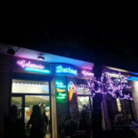 Gelateria Desideri outside