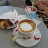 Gelateria Desideri drink