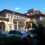 Gelateria Desideri outside