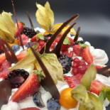 Gelateria Desideri food
