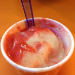 Gelateria Desideri drink