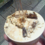Gelateria Desideri food