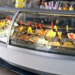Gelateria Desideri drink