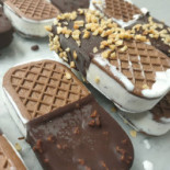 Gelateria Desideri food