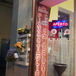 Il Pizzavendolo Exterior